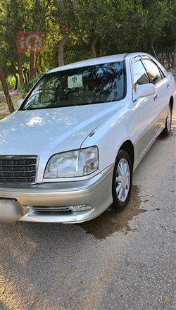 تويوتا كراون